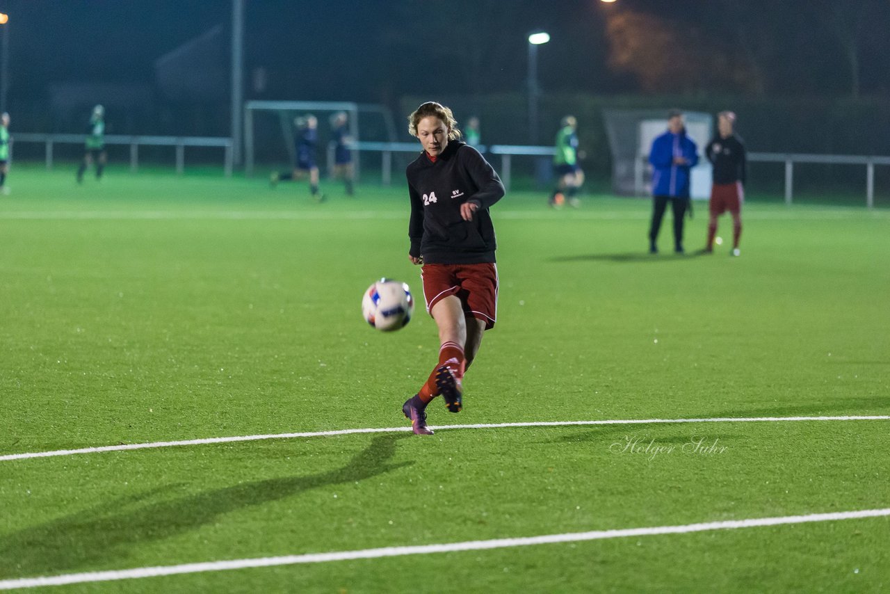 Bild 57 - Frauen SV Wahlstedt - Fortuna St. Juergen : Ergebnis: 3:1